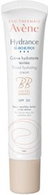 Avène Hydrance BB-Rich Tonad ansiktskräm 40 ml