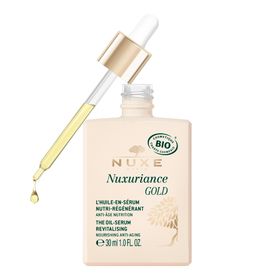 Nuxe Nuxuriance Gold - Oil Serum Oljeserum 30 ml