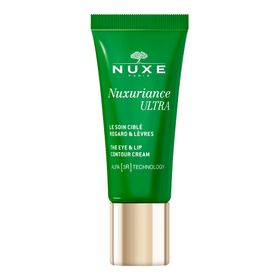Nuxe Nuxuriance Ultra - Eye & Lips Contour Ögonkräm 15 ml