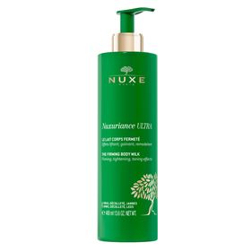 Nuxe Nuxuriance Ultra - Body Cream Kroppskräm 400 ml