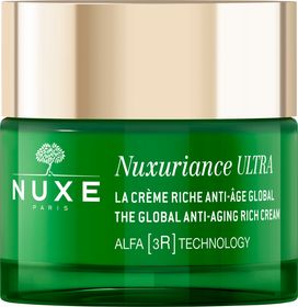 Nuxe Nuxuriance Ultra - Rich Day Cream - Dry skin Ansiktskräm 50 ml