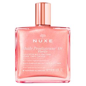 Nuxe Huile Prodigieuse Or Florale Närande torr olja 50 ml