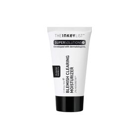 The Inkey List Blemish Clearing Moisturizer 2% Nattkräm 50 ml