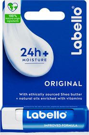 Labello Original Care Lip Balm Läppbalsam 4,8 g