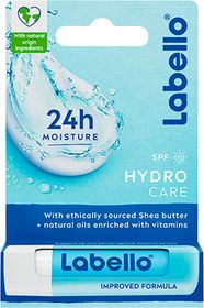 Labello Hydro Care Lip Balm Läppbalsam 4,8 g