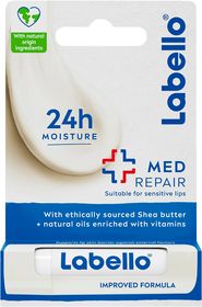 Labello Med Repair Lip Balm Läppbalsam 4,8 g