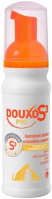 DOUXO S3 Pyo Mousse Klorhexidin För hundar & hästar med oren hud 150 ml