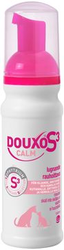 DOUXO S3 Calm Mousse För hund & katt med känslig hud 150 ml