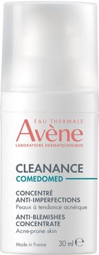 Avène Cleanance Comedomed Gelkräm mot fet och oren hud 30 ml