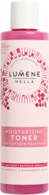 Lumene HELLÄ Moisturizing Toner Ansiktsvatten 200 ml