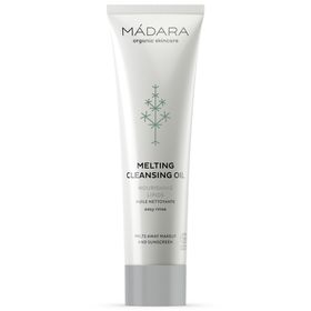 Mádara Melting Cleansing Oil Ansiktsrengöring 100 ml