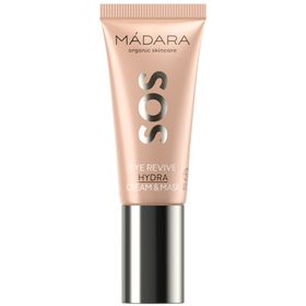 Mádara SOS Eye Revive Hydra cream & mask Ögonkräm 20 ml