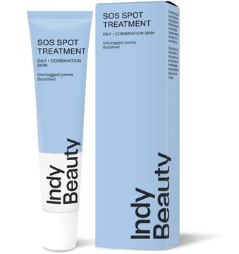 Indy beauty SOS Spot treatment
