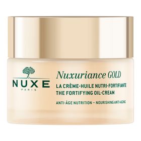 NUXE Nuxuriance Gold Oil-Cream Ansiktskräm
