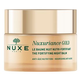 Nuxe Nuxuriance Gold Night Balm Gold Night Balm