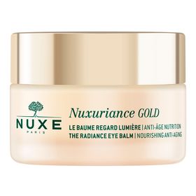NUXE Nuxuriance Gold Eye Balm Ögonkräm