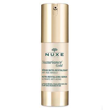 Nuxe Nuxuriance Gold Serum