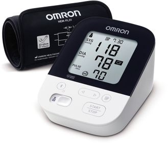 Omron Blodtrycksmätare M4 Intelli IT Blodtrycksmätare, 1 st
