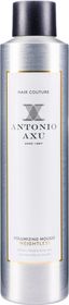 Antonio Axu Volumizing Mousse Weightless Hårmousse, 300 ml