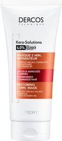 Dercos Kera-Solutions mask Hårinpackning 200 ml