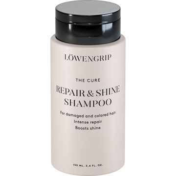 Löwengrip The Cure - Repair & Shine Shampoo 100 ML