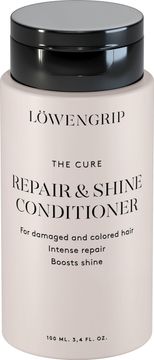 Löwengrip The Cure-Repair & Shine Conditioner 100 ML