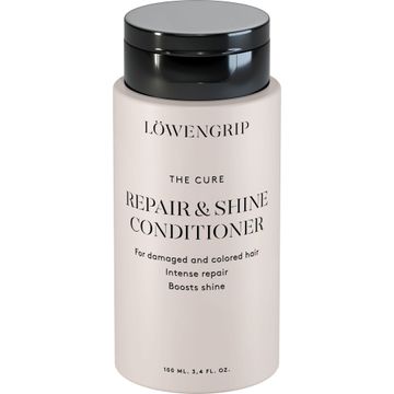 Löwengrip The Cure-Repair & Shine Conditioner 100 ML