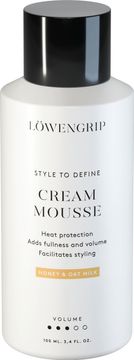 Löwengrip Style to Define - Cream Mousse 100 ML