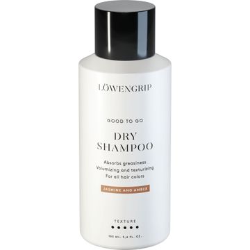 Löwengrip Good To Dry Shampoo Torrschampo, 100 ml