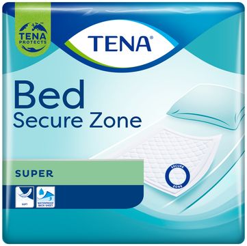TENA Bed Super 60x60 30 st