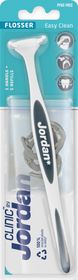Jordan Easy Clean Floss Start + Refill Tandtråd, 1 st + 5 refill