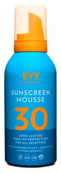 EVY Technology Solskydd Mousse SPF30 Solskydd 100 ml