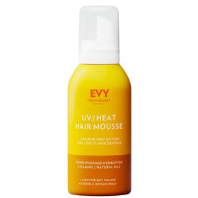 Evy Technology UV/Heat Hair Mousse Hårskydd 150ml