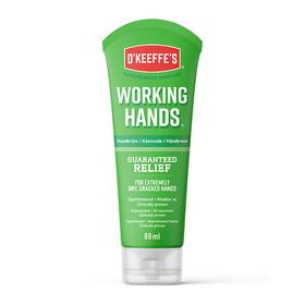 O'Keeffe's Working Hands Handkräm 80 ml