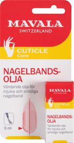 Mavala Cuticle Care Nagelbandsolja 5 ml