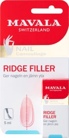 Mavala Ridgefiller Fyller ut ojämnheter 5 ml