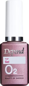 Depend O2 Top Gel Överlacksgel 11 ml