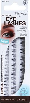 Depend Eyelashes Annica
