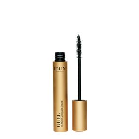 IDUN Minerals Gull Mascara Svart Volymgivande mascara 11.5 ml
