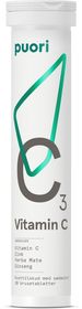 Puori C3 Vitamin C Brustabletter 20 st