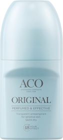 ACO Deo Original Antiperspirant 50 ml