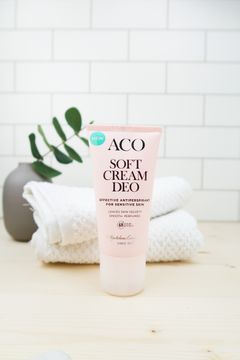 ACO Deo Soft Cream Deo Krämdeo, 50 ml