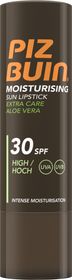 Piz Buin Sun Lipstick SPF 30 Solskydd för läppar 4.9 g