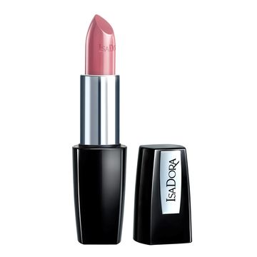 Isadora Perfect Moisture Lipstick 227 Pink Pompas, Läppstift