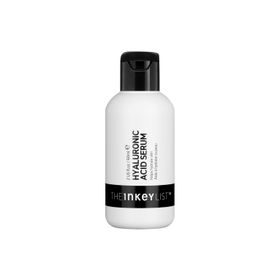 The INKEY List Hyaluronic Acid Serum Ansiktsserum 60 ml