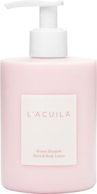 L'Acuila Riviera Bouquet Hand & Body Lotion Kroppslotion 300 ml