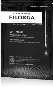 FILORGA Lift Mask Skin Lifting Technology Sheetmask för uppstramad effekt 1 st