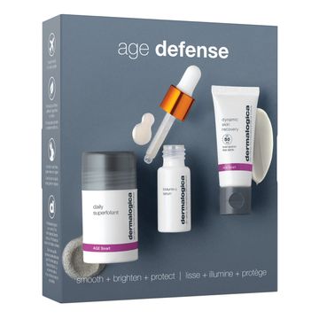 Dermalogica Age Defense Kit Ansiktsvårds-kit