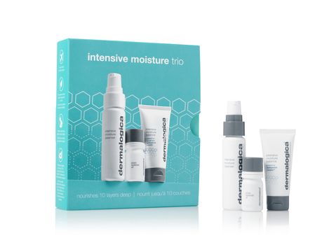 intensive moisture trio kit