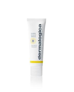 Dermalogica Invisible Physical Defense SPF 30, 50 ml